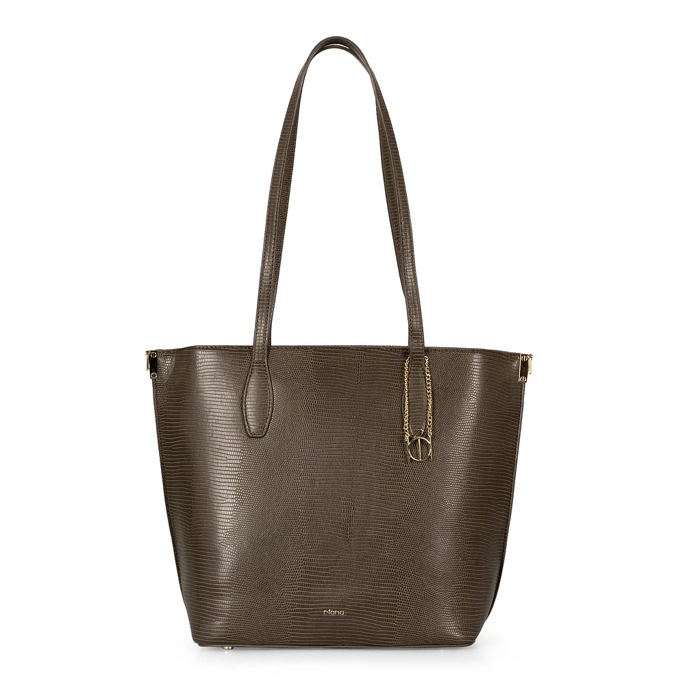 Mini sac fourre-tout Hamilton