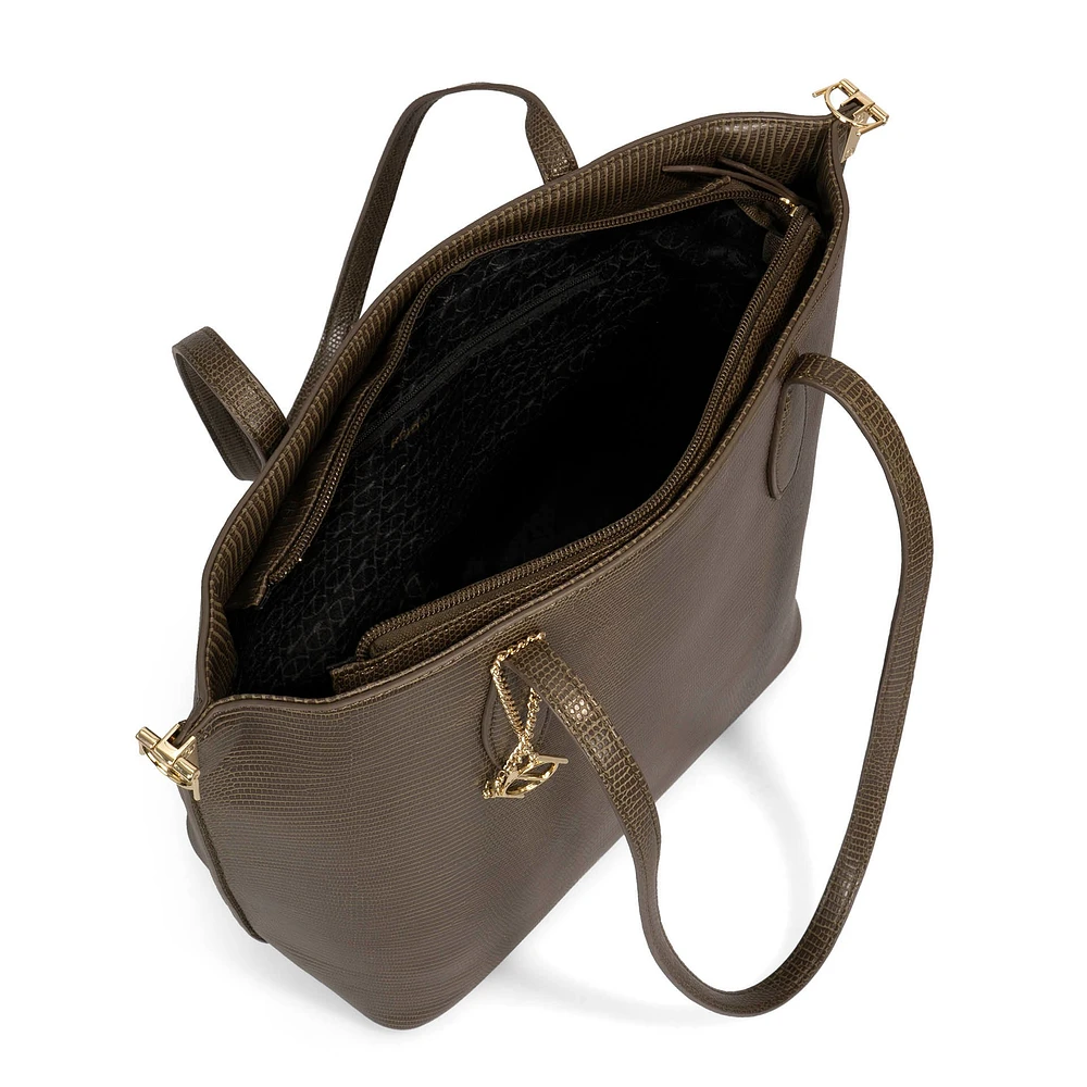 Mini sac fourre-tout Hamilton