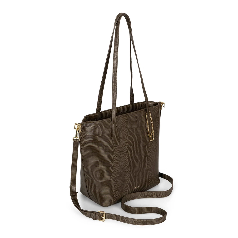 Mini sac fourre-tout Hamilton