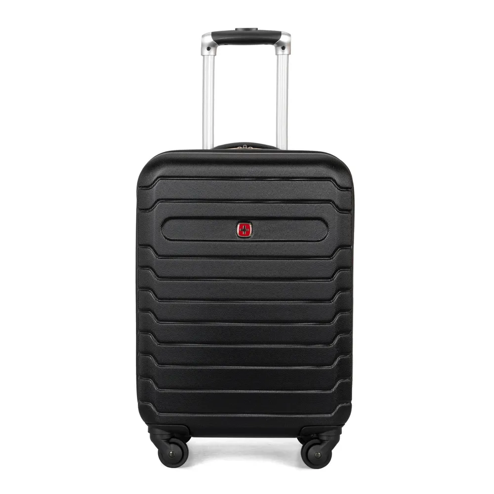 Urban Hardside 21" Carry-On Luggage