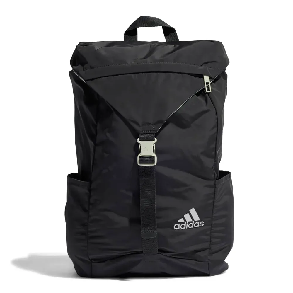 Street Flap Backpack