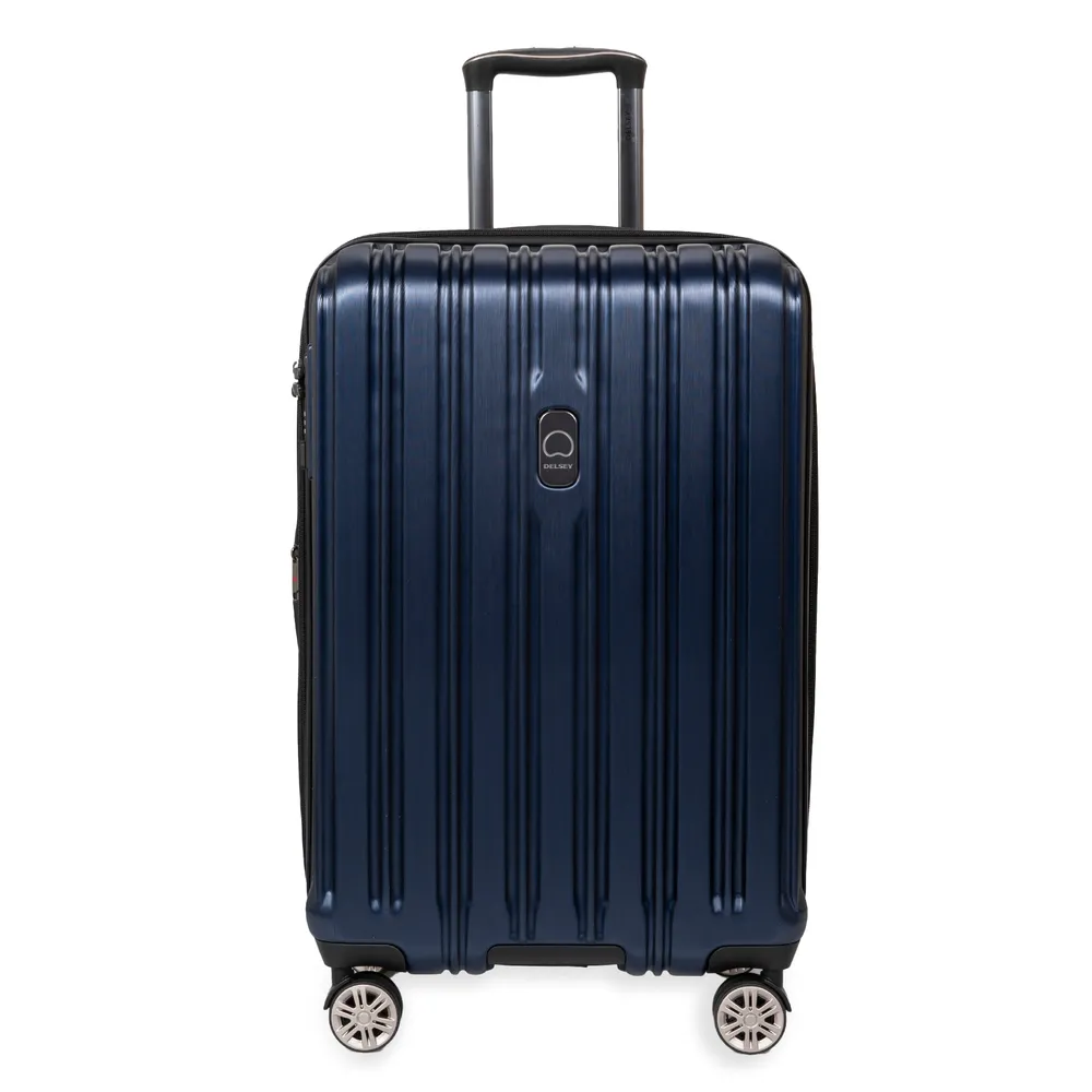 ChromeTec Hardside 24" Luggage