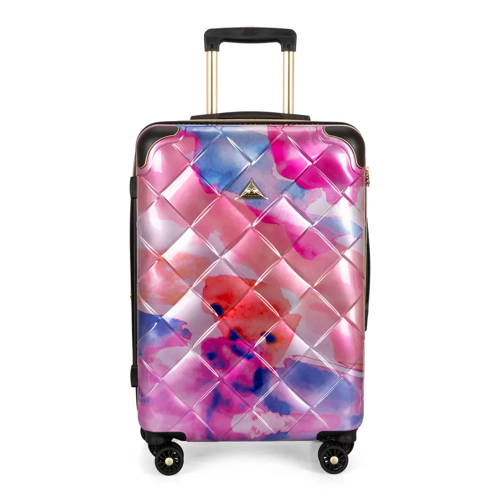 St-Moritz Hardside 25" Luggage