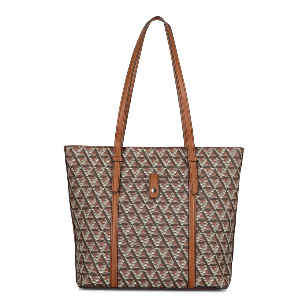 FINAL SALE Estelle Tote Bag