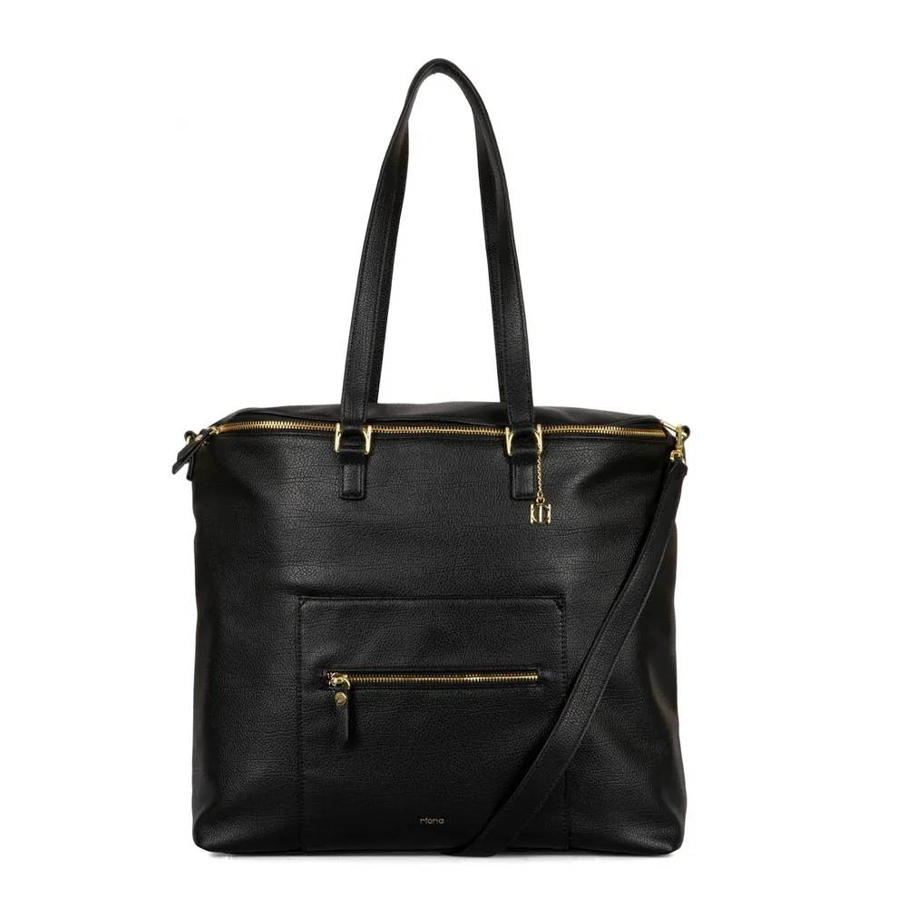 FINAL SALE Riona Commuter 15.6" Laptop Tote Bag