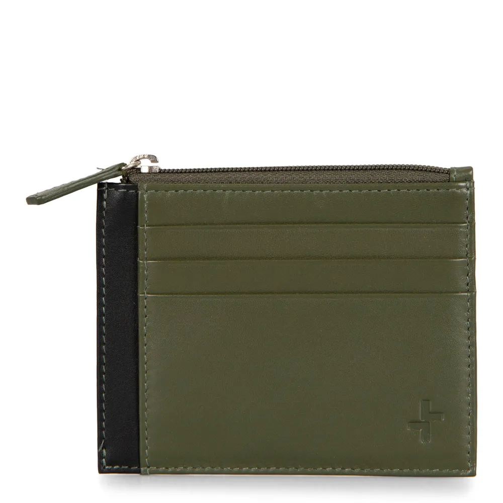Evolve RFID Credit Card Holder