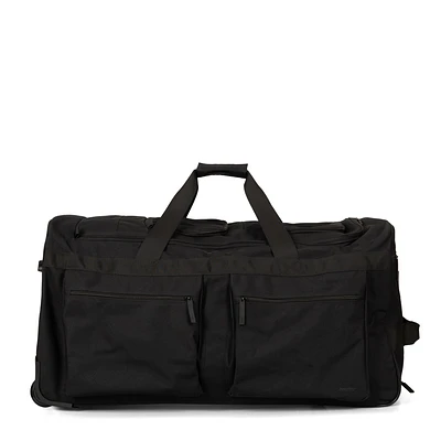 Sac de sport à roulettes 