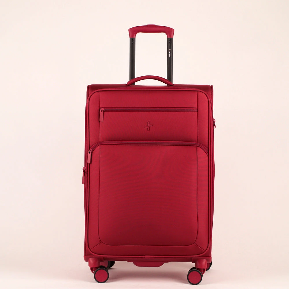Valise souple 26,5 po Verona
