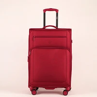 Valise souple 26,5 po Verona