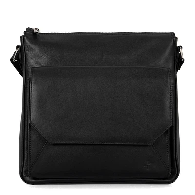 Sac à bandoulière Flap | RFID