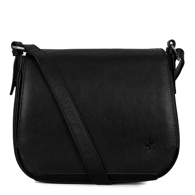 Sac à bandoulière Saddle | RFID 