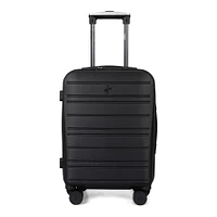 Legend Hardside 20" Carry-On Luggage