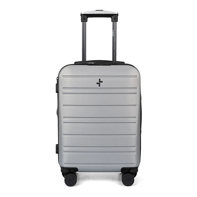 Valise de cabine rigide 20 po Legend