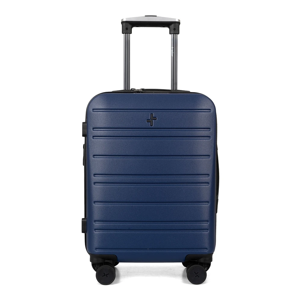 Valise de cabine rigide 20 po Legend
