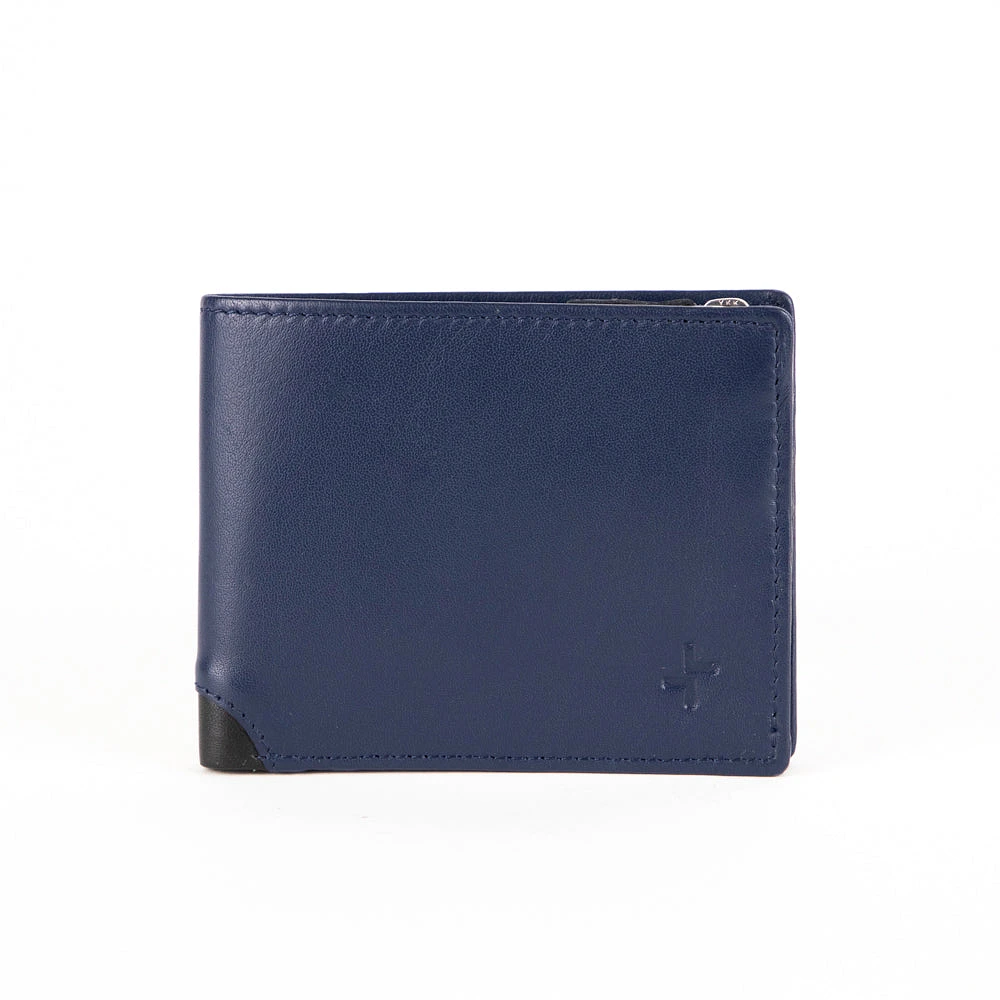 Evolve Bifold Wallet | RFID