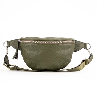 Sac banane Premium | en cuir