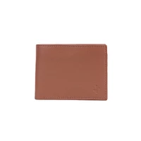 Tracker Core RFID Leather BiFold