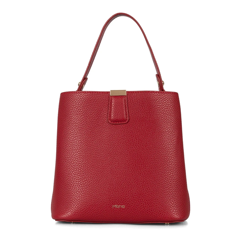 Sac seau Riona Janis RFID en galets