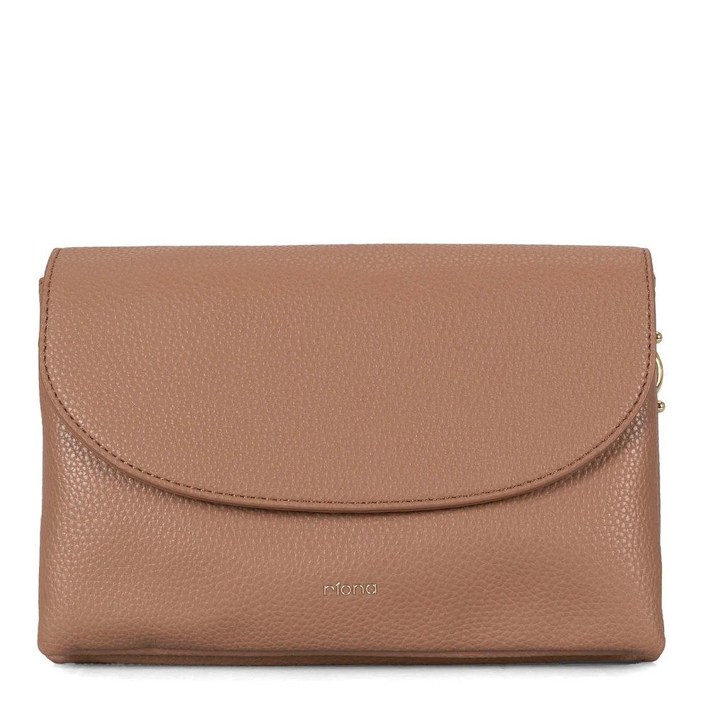 Sac à bandoulière Riona Mini Brooklyn RFID