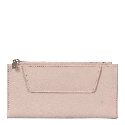 Premium Tab Wallet | Leather
