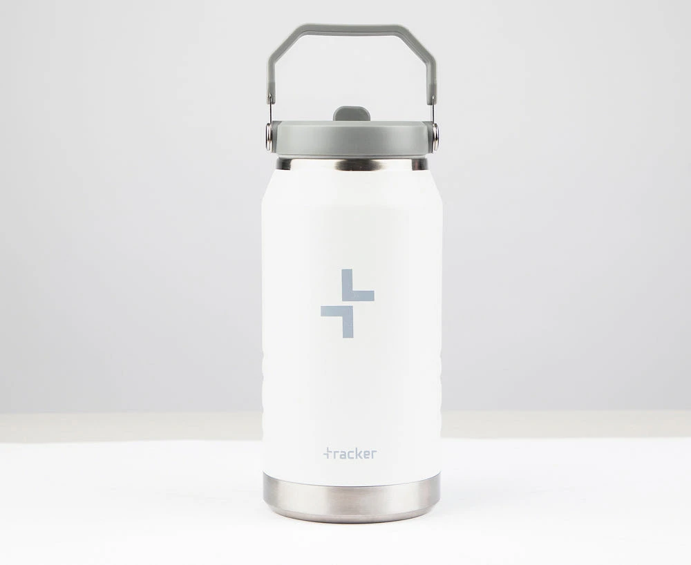 Bouteille de voyage Tracker 1200 ml
