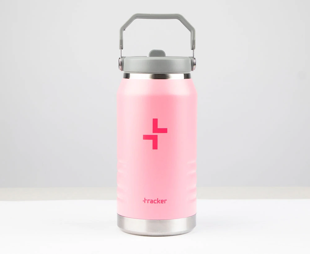 Tracker travel bottle 1200ml
