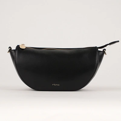 Riona Alexa Dome Crossbody
