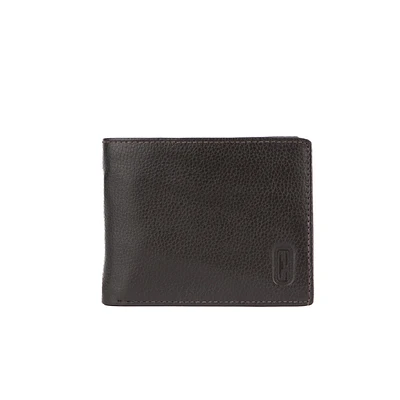 Portefeuille à deux volets pour homme Club Rochelier