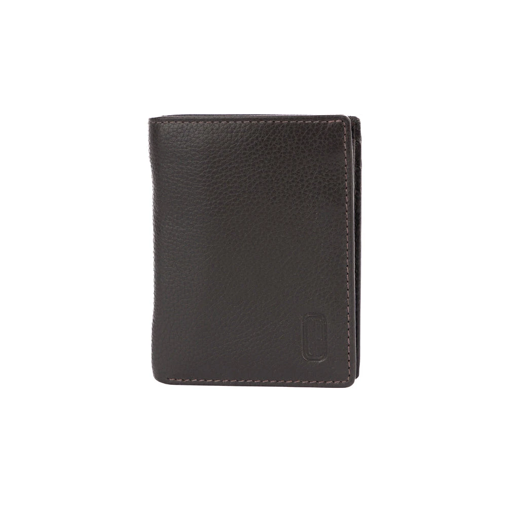 Pochette porte-billets pour carte d'identité du Club Rochelier Men's Center