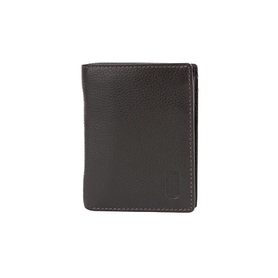 Pochette porte-billets pour carte d'identité du Club Rochelier Men's Center