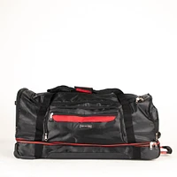 Swiss tech Duffle on wheels 36in