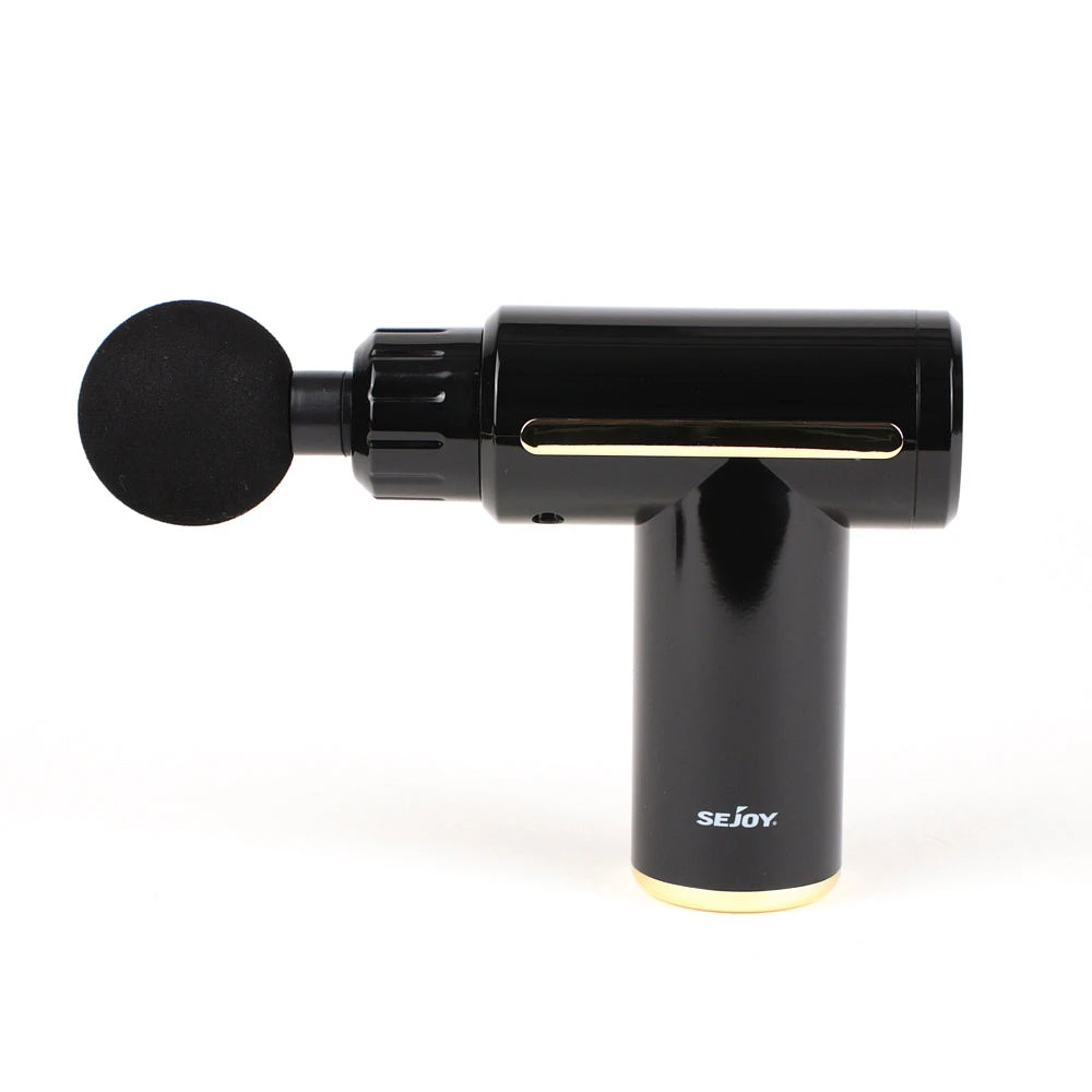 Mini massage gun