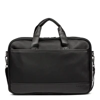 Bugatti Gin & Twill Briefcase *Drop Ship*
