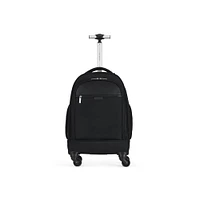 Bugatti Lucas Backpack on Wheels *Drop Ship*