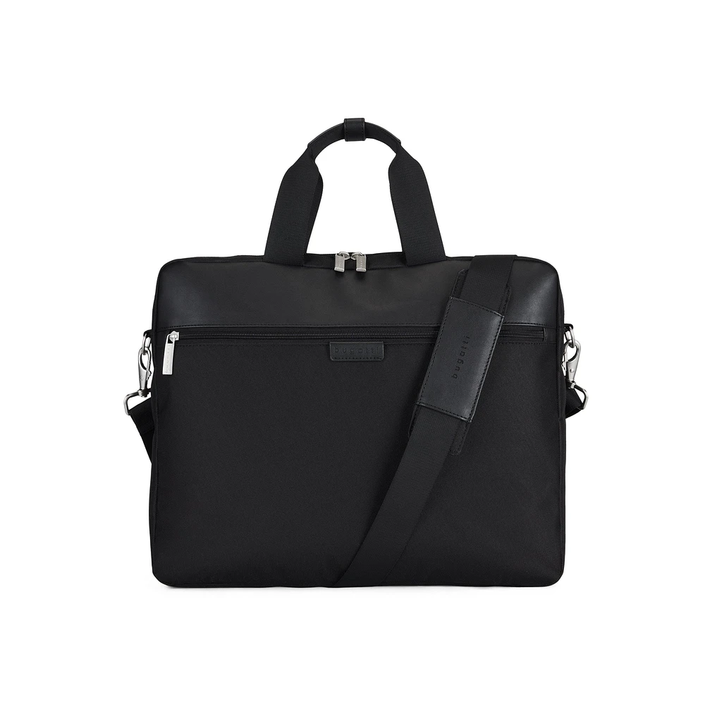 Bugatti Lucas Slim Briefcase *Drop Ship*
