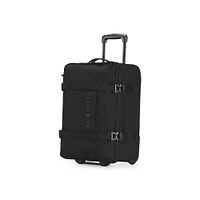 Bugatti Denver Carry-On Travel Duffle on Wheels *Drop Ship*