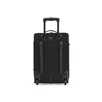Bugatti Denver Carry-On Travel Duffle on Wheels *Drop Ship*
