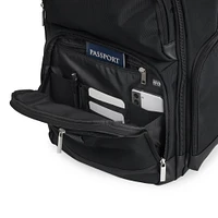 Bugatti Lucas Backpack *Drop Ship*