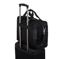 Bugatti Lucas Executive Briefcase *Drop Ship*