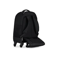 Bugatti Lucas Backpack on Wheels *Drop Ship*