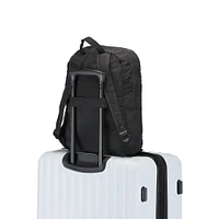 Bugatti Uptown Foldable Backpack *Drop Ship*