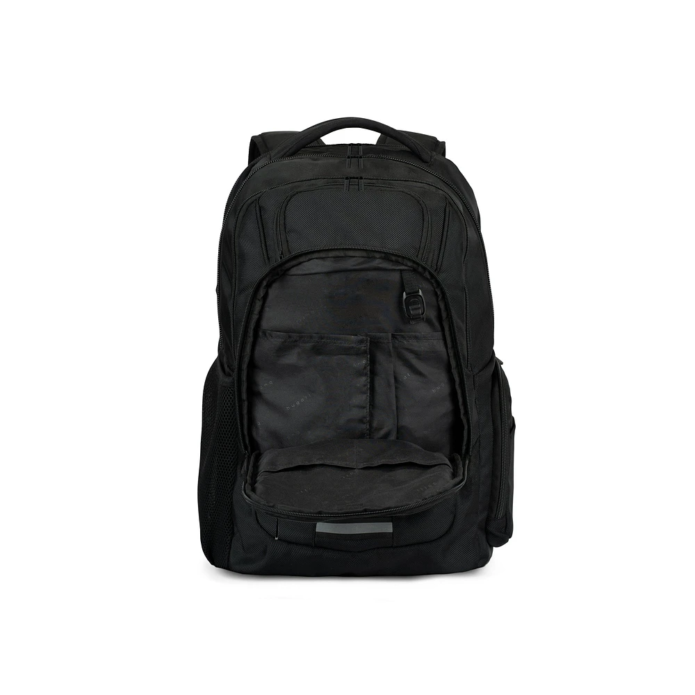 Bugatti Ultimate Backpack *Drop Ship*