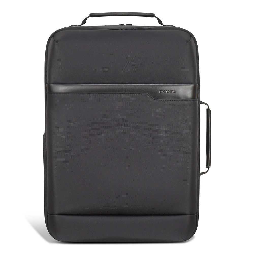 Onyx / Travel Backpack *Drop Ship*