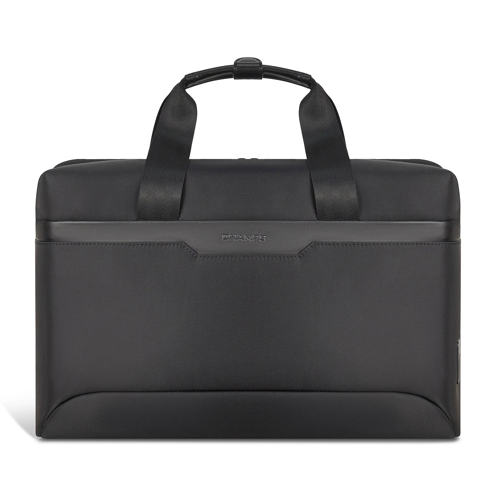 Onyx / Laptop Bag *Drop Ship*