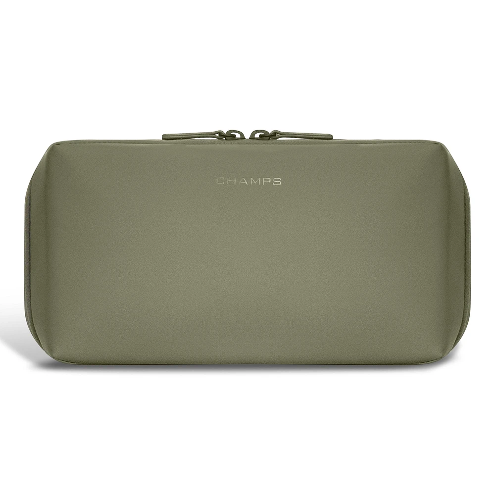 Onyx / Toiletry Bag *Drop Ship*