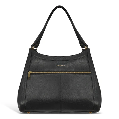Gala / Sac Hobo en cuir