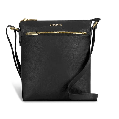 Gala / Mini sac bandoulière en cuir