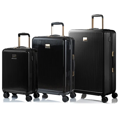 Luxe / 3-Piece Luggage Set *Drop Ship*