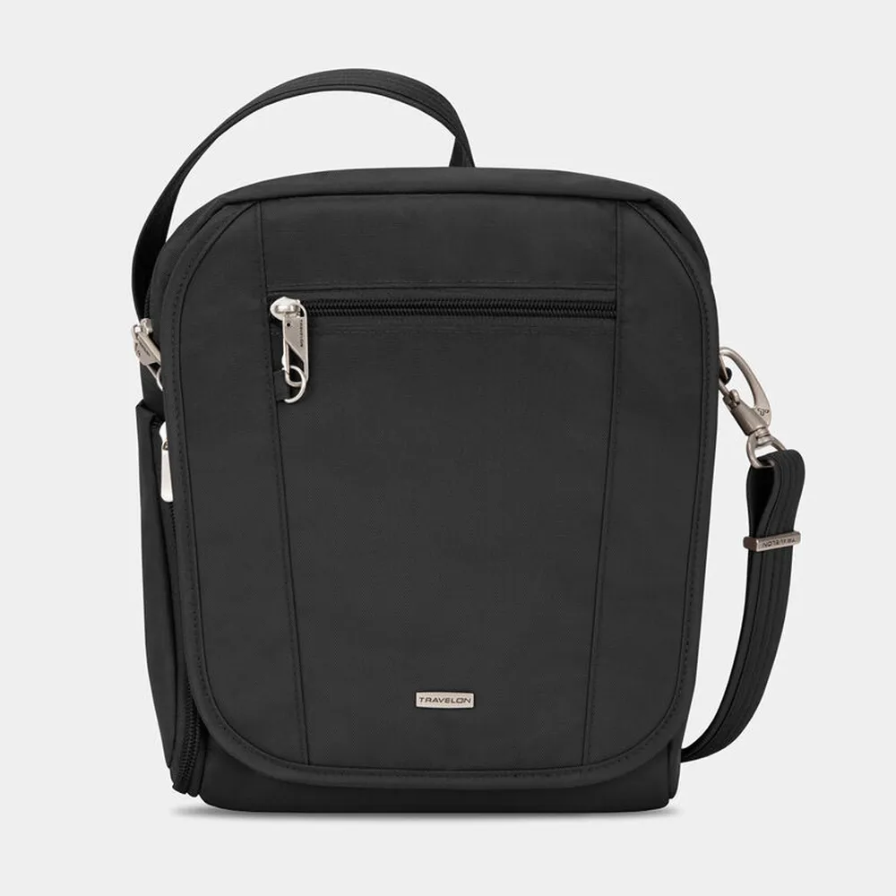 Secure Anti-Theft Tour Travel Bag