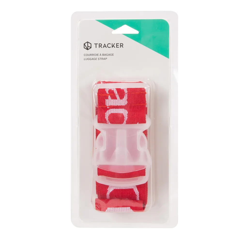 Canada Luggage Strap